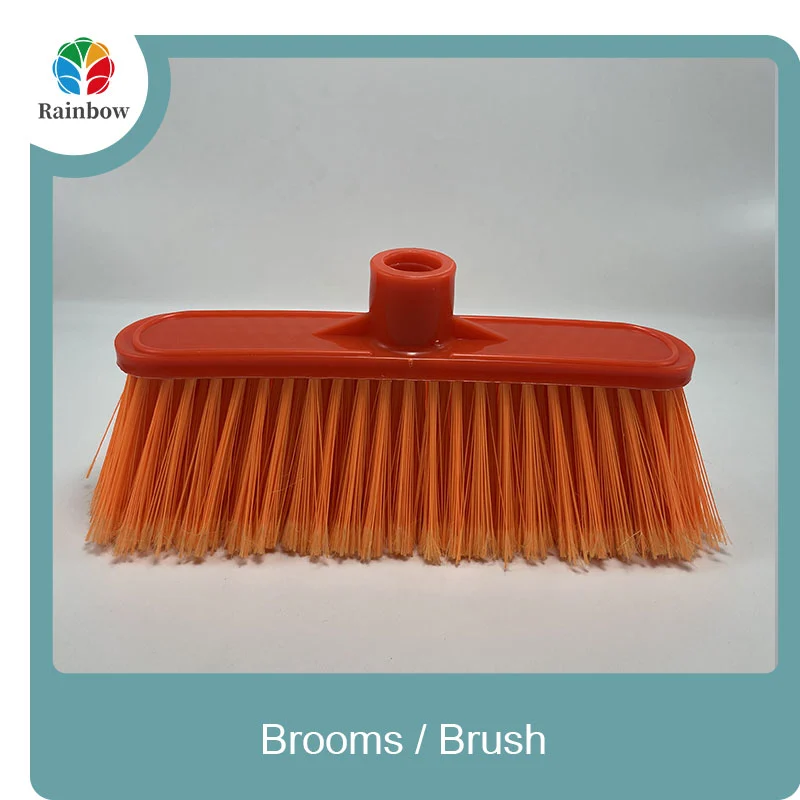 Wholesale Dust Mop Cotton Floor Cleaning Mops Microfiber Brush