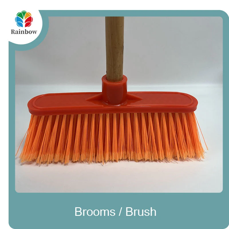 Wholesale Dust Mop Cotton Floor Cleaning Mops Microfiber Brush