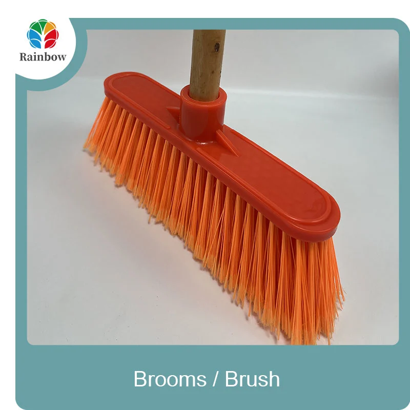 Wholesale Dust Mop Cotton Floor Cleaning Mops Microfiber Brush