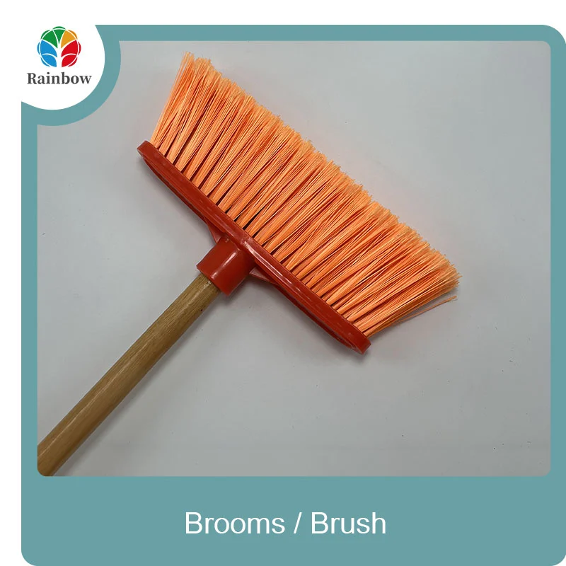 Wholesale Dust Mop Cotton Floor Cleaning Mops Microfiber Brush