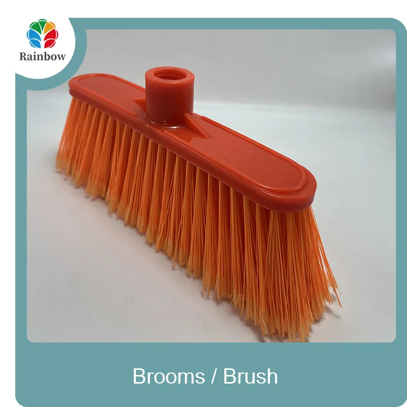 Wholesale Dust Mop Cotton Floor Cleaning Mops Microfiber Brush