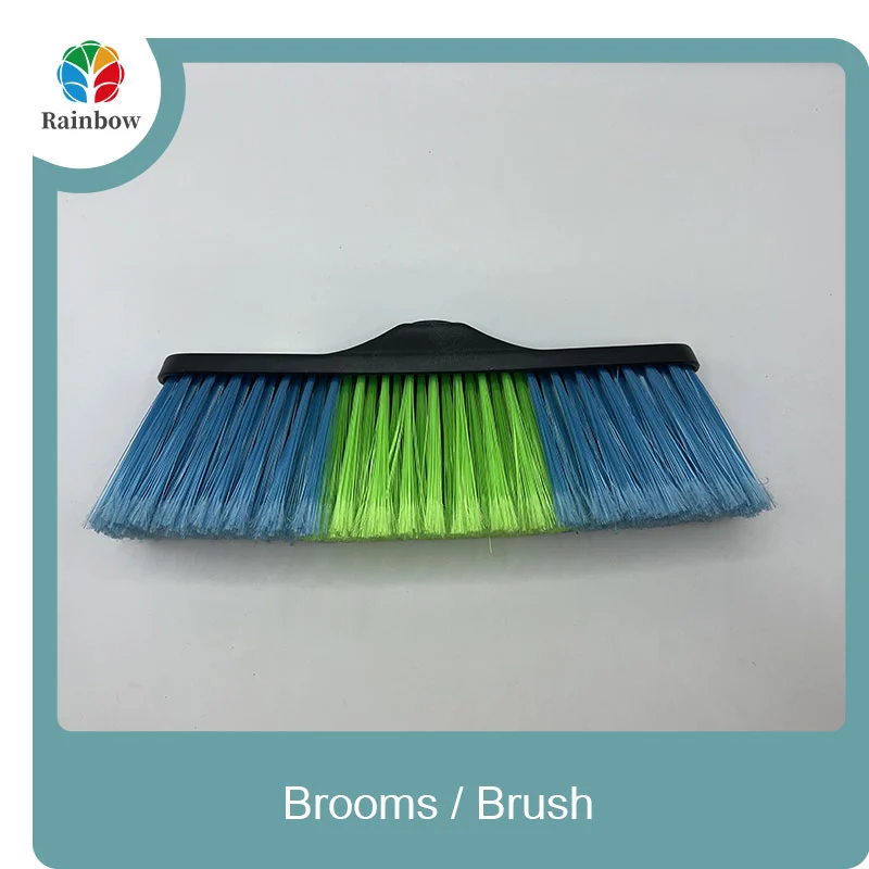 Wholesale Dust Mop Cotton Floor Cleaning Mops Microfiber Brush
