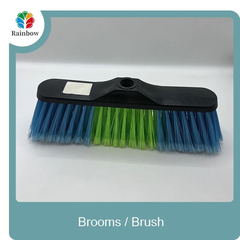 Wholesale Dust Mop Cotton Floor Cleaning Mops Microfiber Brush