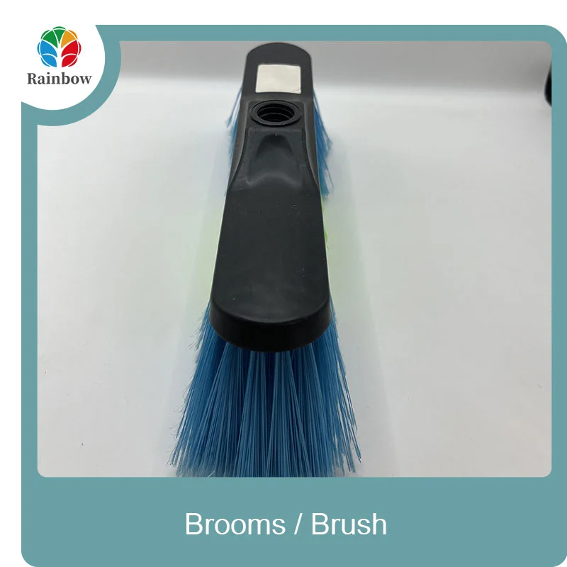 Wholesale Dust Mop Cotton Floor Cleaning Mops Microfiber Brush