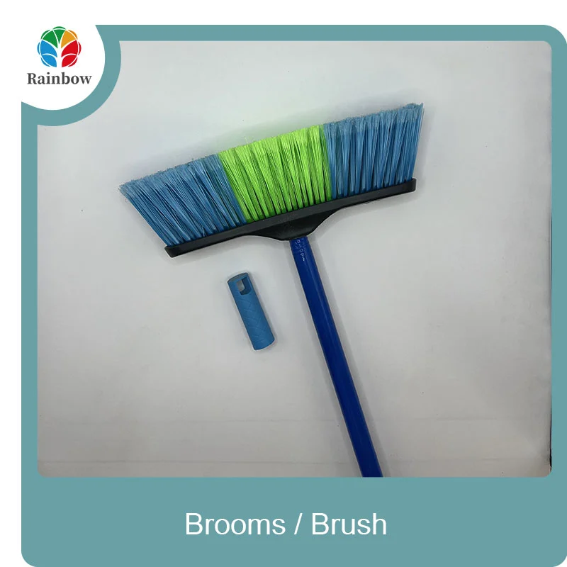 Wholesale Dust Mop Cotton Floor Cleaning Mops Microfiber Brush