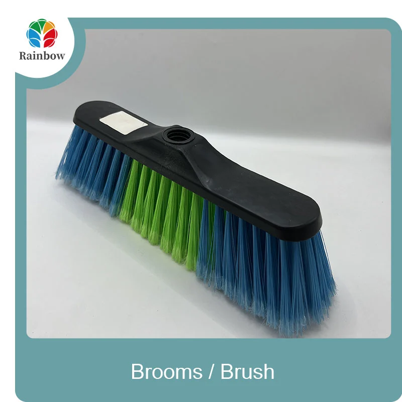 Wholesale Dust Mop Cotton Floor Cleaning Mops Microfiber Brush