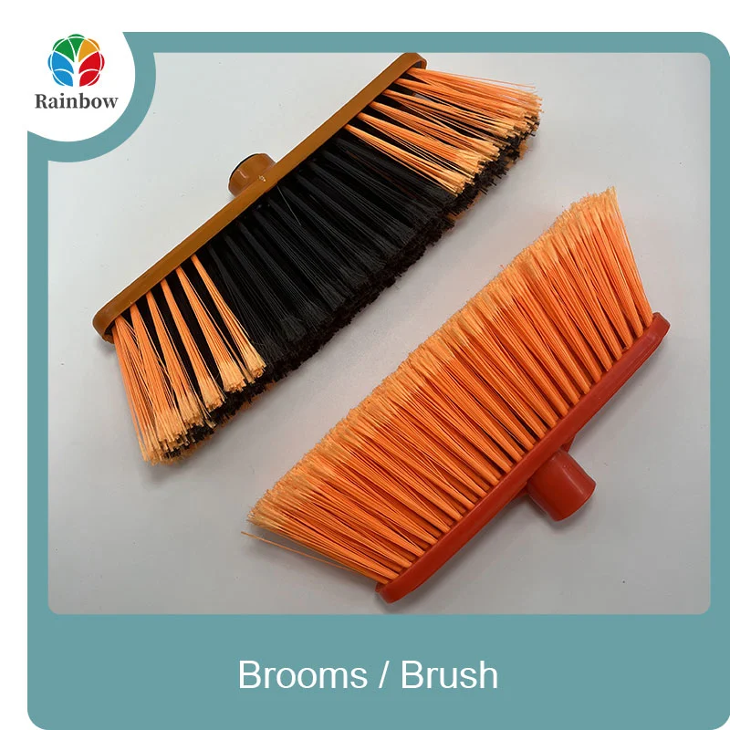 Wholesale Dust Mop Cotton Floor Cleaning Mops Microfiber Brush