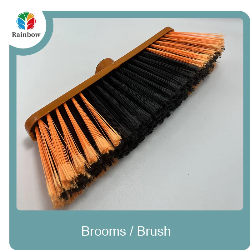 Wholesale Dust Mop Cotton Floor Cleaning Mops Microfiber Brush