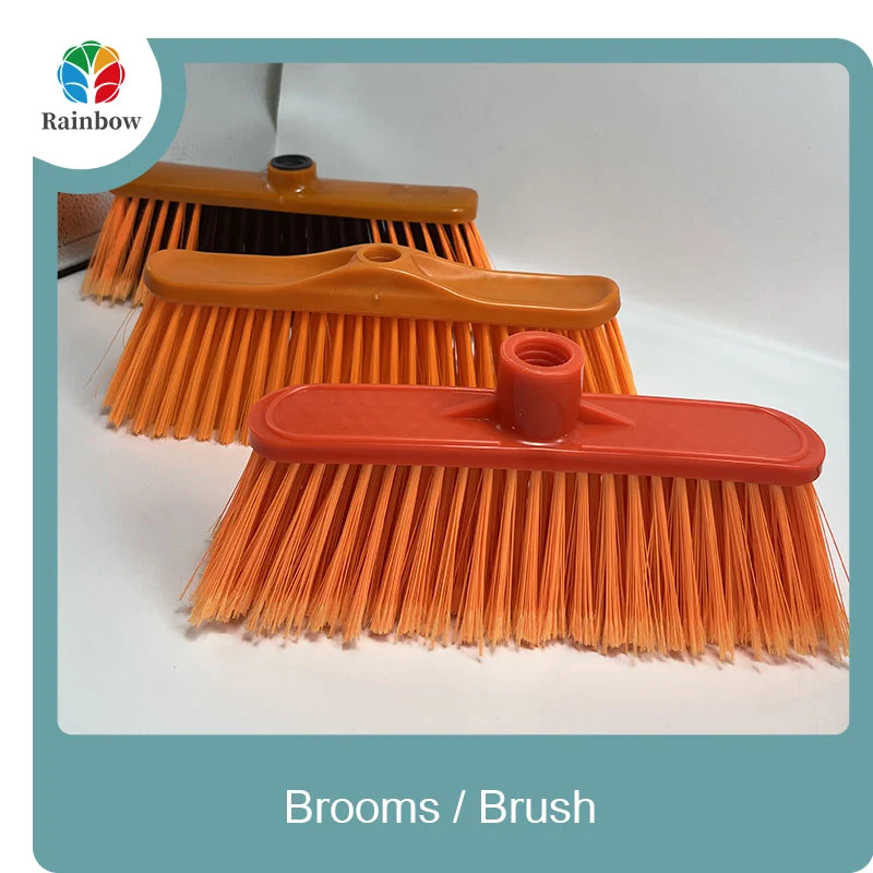 Wholesale Dust Mop Cotton Floor Cleaning Mops Microfiber Brush