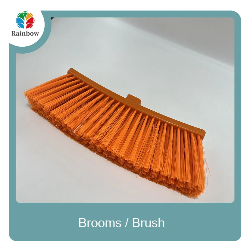 Wholesale Dust Mop Cotton Floor Cleaning Mops Microfiber Brush