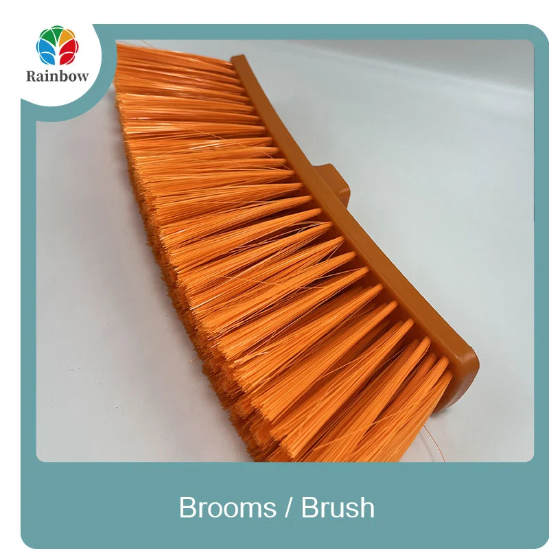 Wholesale Dust Mop Cotton Floor Cleaning Mops Microfiber Brush