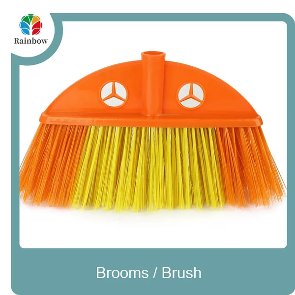 Wholesale Dust Mop Cotton Floor Cleaning Mops Microfiber Brush