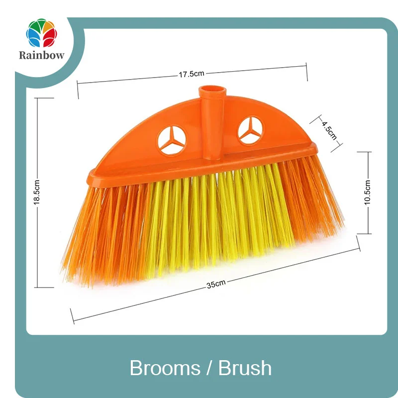 الجملة ممسحة الغبار القطن ممسحة تنظيف الأرضيات فرشاة الألياف الدقيقة