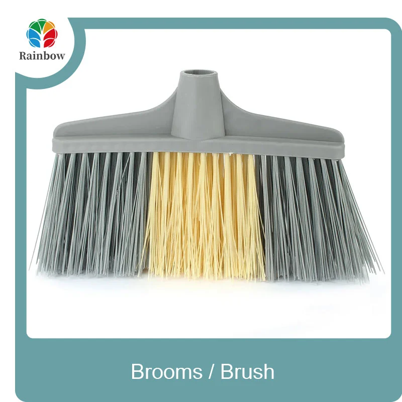 الجملة ممسحة الغبار القطن ممسحة تنظيف الأرضيات فرشاة الألياف الدقيقة