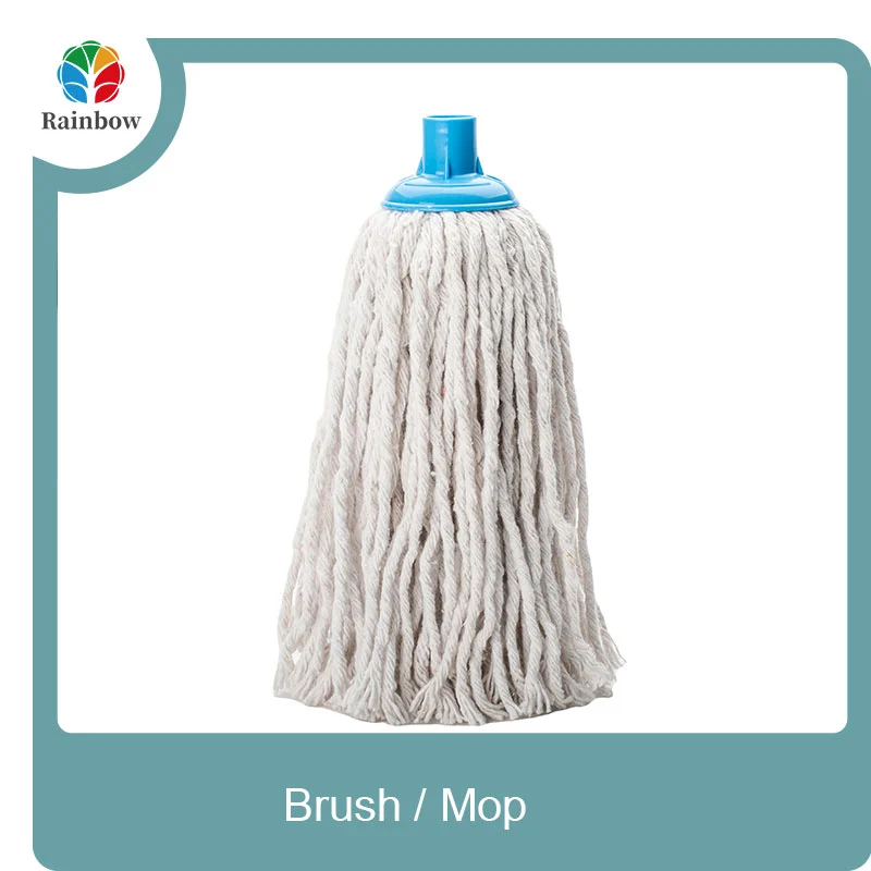 Soft Mop cleaning mops brush cotton mop household mop stick