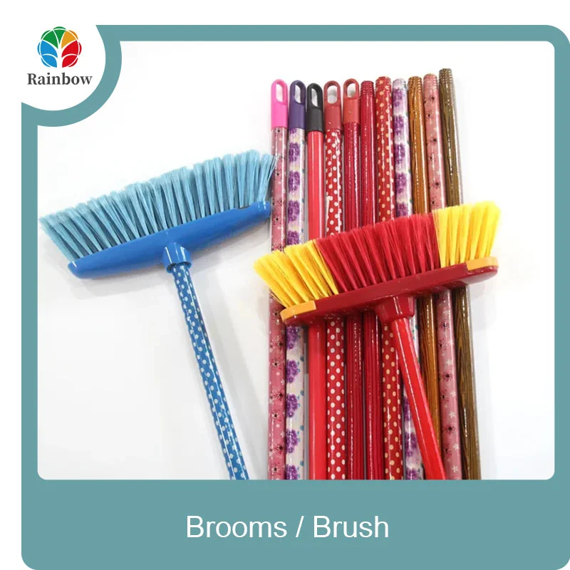 Soft Mop cleaning mops brush cotton mop household mop stick