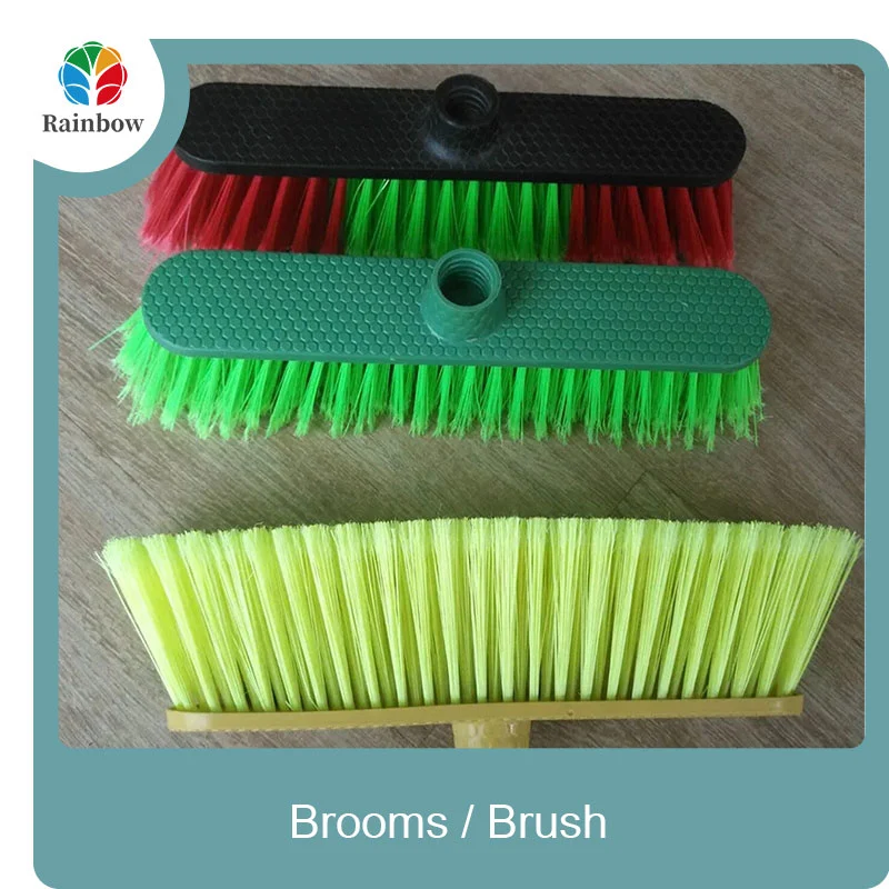 Soft Mop cleaning mops brush cotton mop household mop stick