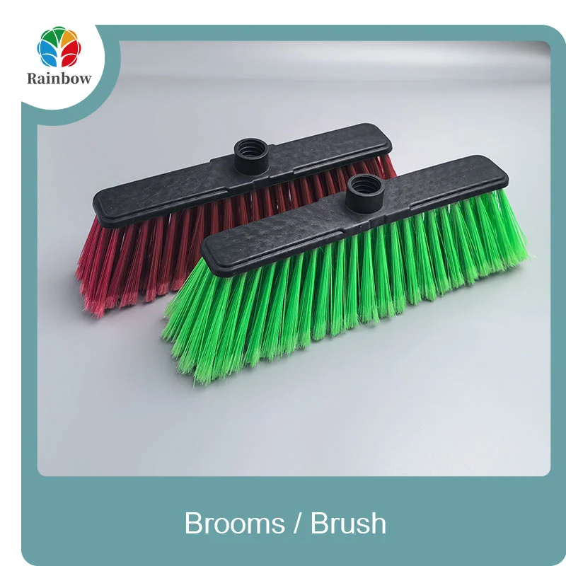 Wholesale Dust Mop Cotton Floor Cleaning Mops Microfiber Brush