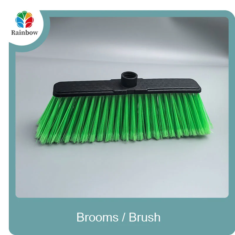 Wholesale Dust Mop Cotton Floor Cleaning Mops Microfiber Brush