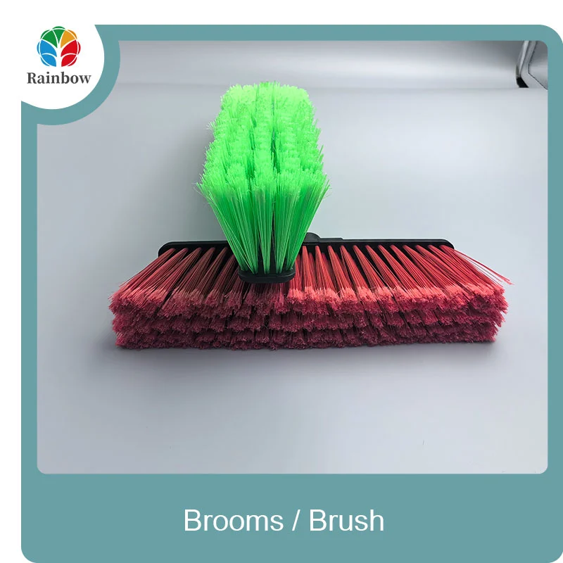 Wholesale Dust Mop Cotton Floor Cleaning Mops Microfiber Brush