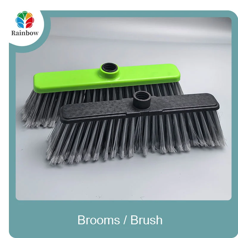 Wholesale Dust Mop Cotton Floor Cleaning Mops Microfiber Brush