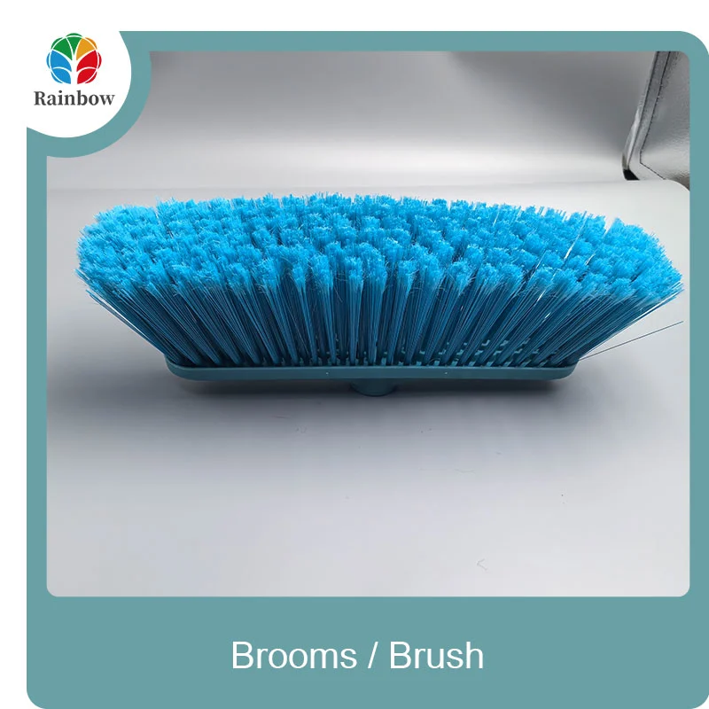 الجملة ممسحة الغبار القطن تنظيف الأرضيات المماسح فرشاة ستوكات