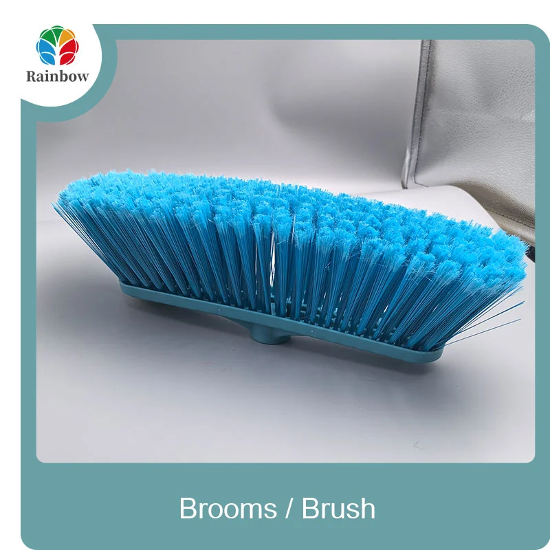 الجملة ممسحة الغبار القطن تنظيف الأرضيات المماسح فرشاة ستوكات