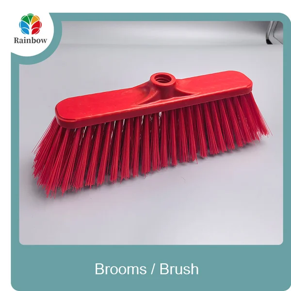 Wholesale Dust Mop Cotton Floor Cleaning Mops Microfiber Brush