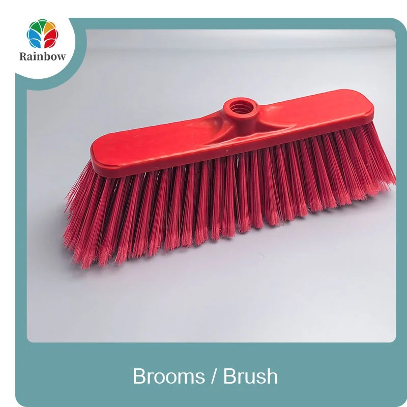 Venta al por mayor, fregona para polvo, fregonas para limpieza de suelos de algodón, cepillo de microfibra