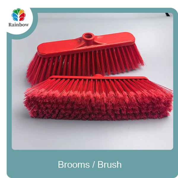 Wholesale Dust Mop Cotton Floor Cleaning Mops Microfiber Brush