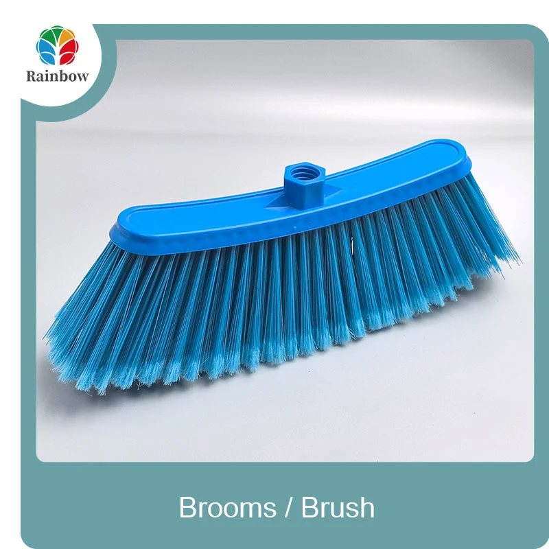 الجملة ممسحة الغبار القطن تنظيف الأرضيات المماسح فرشاة ستوكات