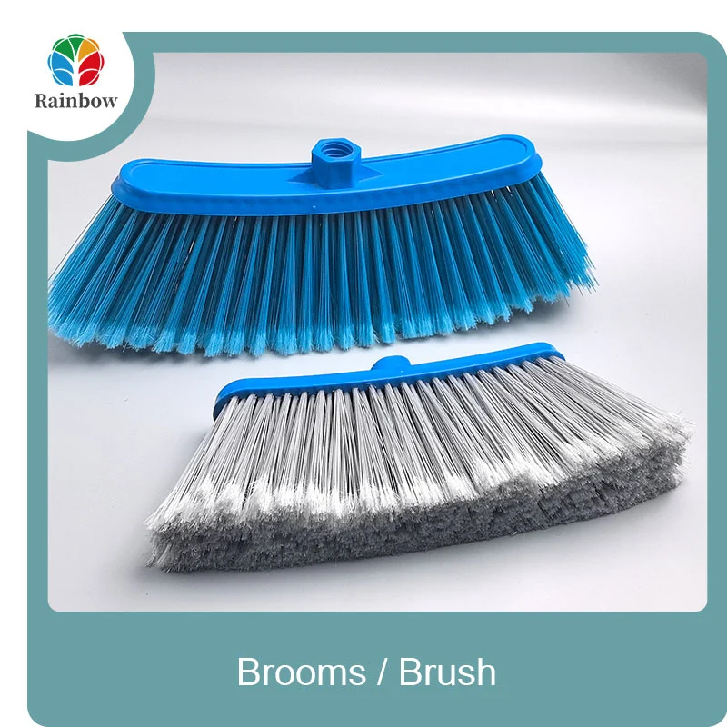 الجملة ممسحة الغبار القطن تنظيف الأرضيات المماسح فرشاة ستوكات