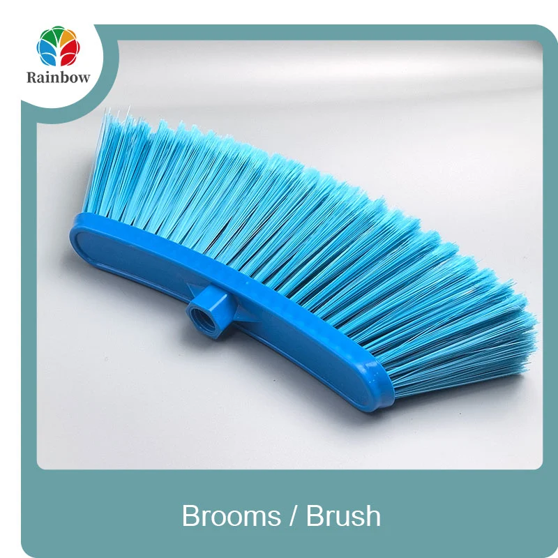 الجملة ممسحة الغبار القطن تنظيف الأرضيات المماسح فرشاة ستوكات