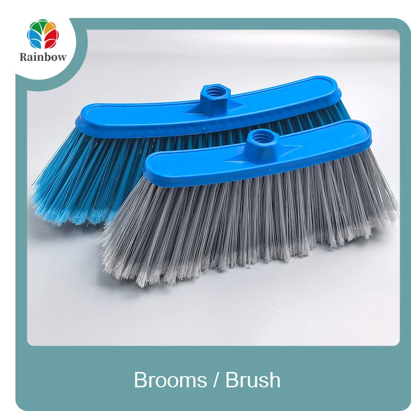 الجملة ممسحة الغبار القطن تنظيف الأرضيات المماسح فرشاة ستوكات