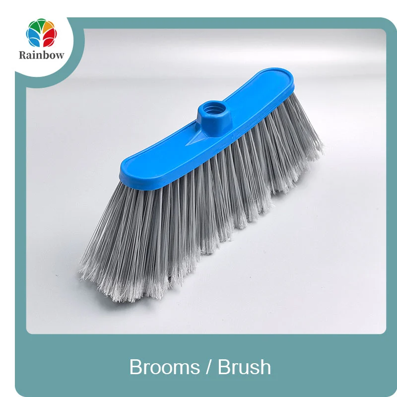 الجملة ممسحة الغبار القطن تنظيف الأرضيات المماسح فرشاة ستوكات