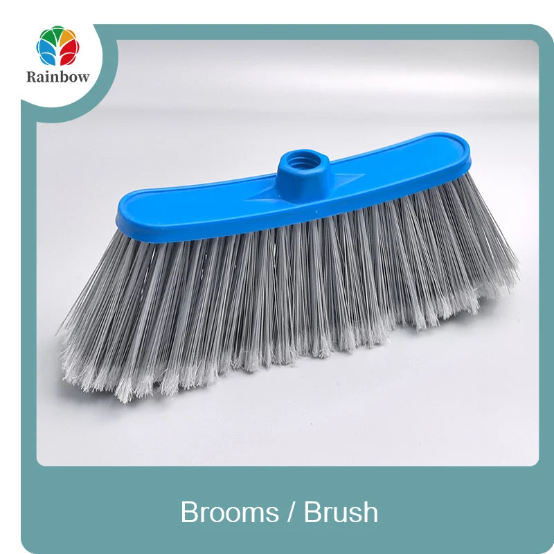 الجملة ممسحة الغبار القطن تنظيف الأرضيات المماسح فرشاة ستوكات