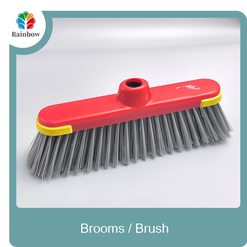 الجملة ممسحة الغبار القطن تنظيف الأرضيات المماسح فرشاة ستوكات