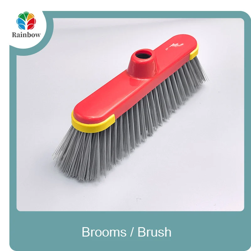 الجملة ممسحة الغبار القطن تنظيف الأرضيات المماسح فرشاة ستوكات