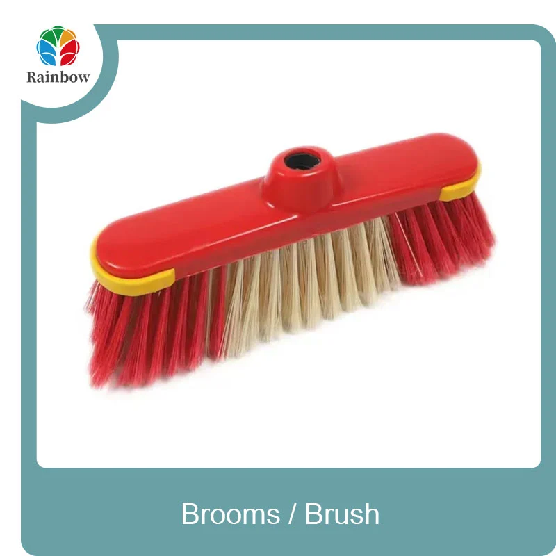 الجملة ممسحة الغبار القطن تنظيف الأرضيات المماسح فرشاة ستوكات