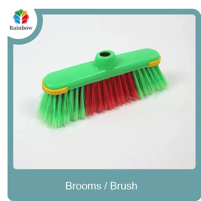 الجملة ممسحة الغبار القطن تنظيف الأرضيات المماسح فرشاة ستوكات