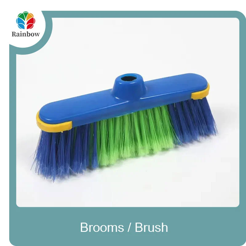 الجملة ممسحة الغبار القطن تنظيف الأرضيات المماسح فرشاة ستوكات