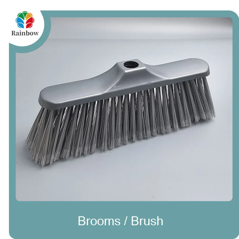 Wholesale Dust Mop Cotton Floor Cleaning Mops Microfiber Brush