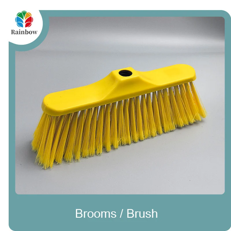 Wholesale Dust Mop Cotton Floor Cleaning Mops Microfiber Brush