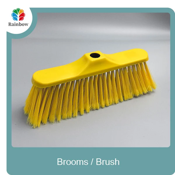 Venta al por mayor, fregona para polvo, fregonas para limpieza de suelos de algodón, cepillo de microfibra
