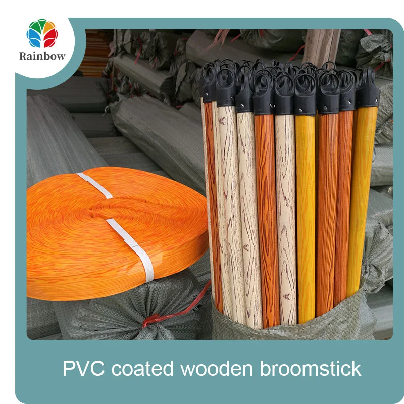 palo de escoba de madera mango de fregona de madera palo de cepillo mango de escoba