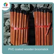 palo de escoba de madera mango de fregona de madera palo de cepillo mango de escoba