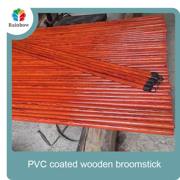 palo de escoba de madera mango de fregona de madera palo de cepillo mango de escoba