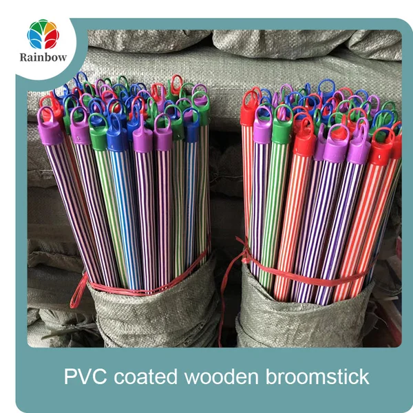 Diseño de rayas de precio barato al por mayor de madera de eucalipto para cepillo  