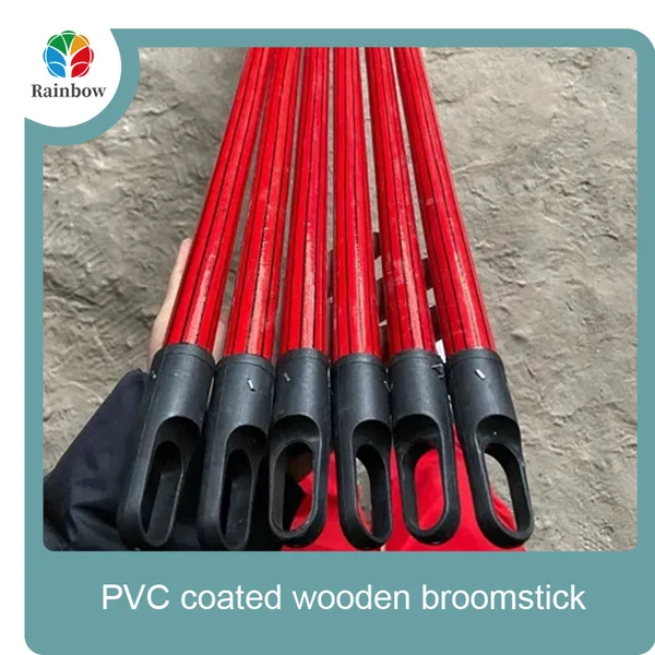 Diseño de rayas de precio barato al por mayor de madera de eucalipto para cepillo  