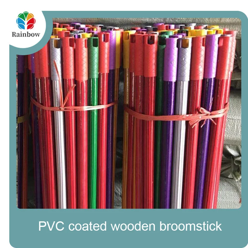 Diseño de rayas de precio barato al por mayor de madera de eucalipto para cepillo  